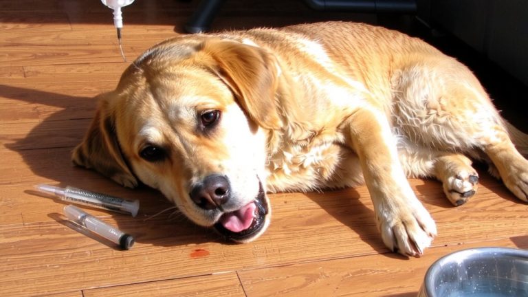 addison s disease flare up care