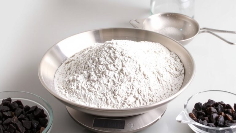 ash content in cat food