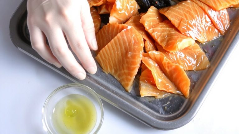 assessing oxidation in fish cat food
