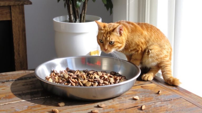 best affordable cat food