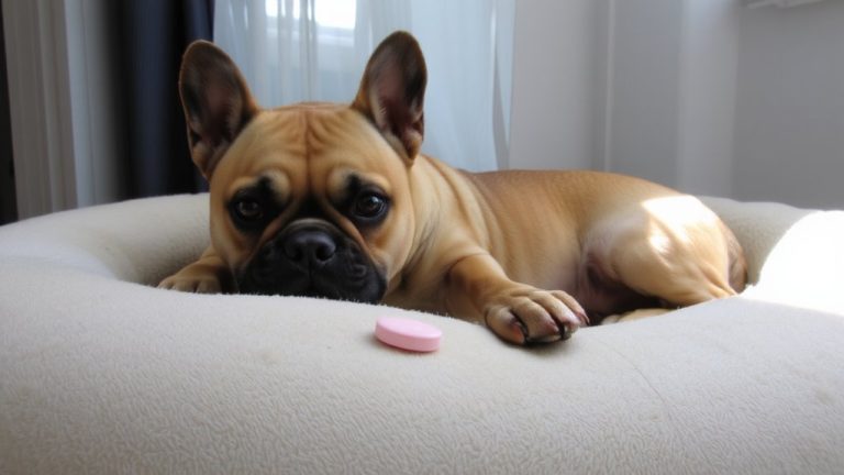 best allergy medicine french bulldogs