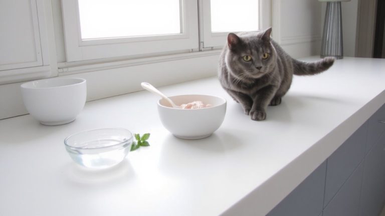 best antacid for cats