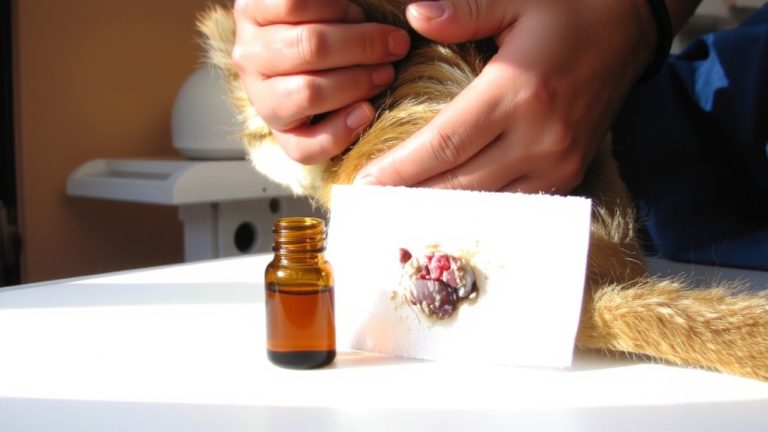 best antibiotic for canine pyoderma