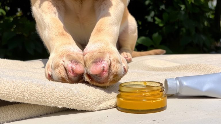 best antibiotic for paw infection
