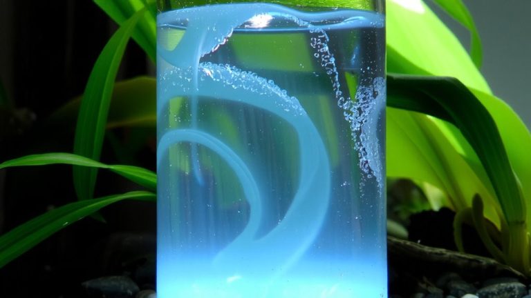 best bacteria for aquarium