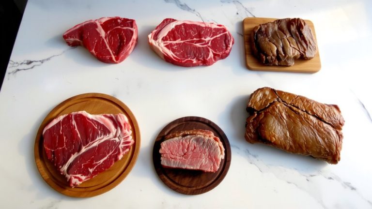 best beef cuts dogs