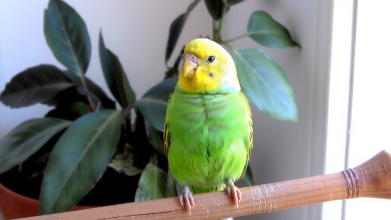 best beginner friendly parrot species