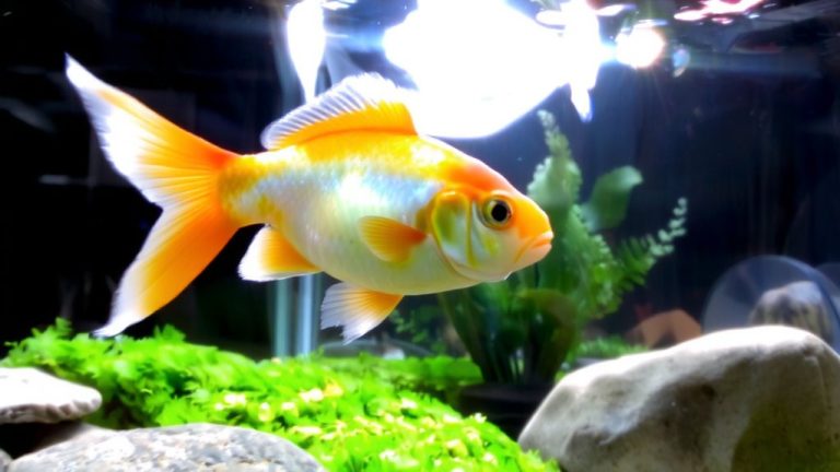 best beginner goldfish