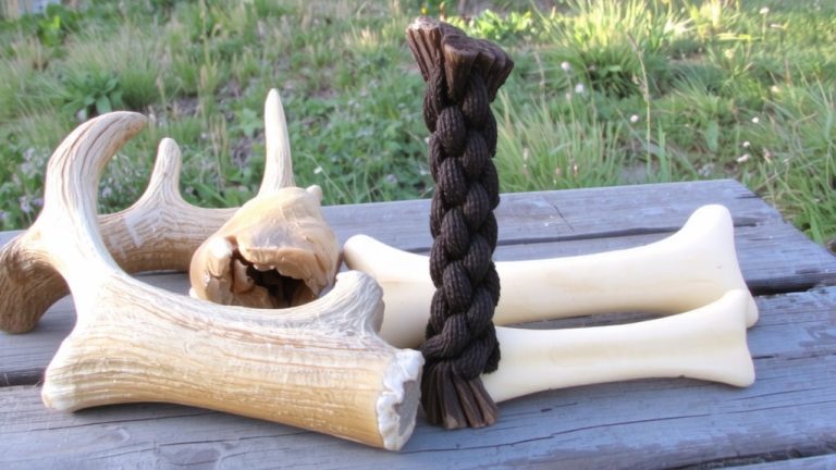 best bones for dogs