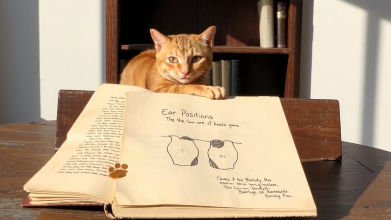 best books on cat behavior
