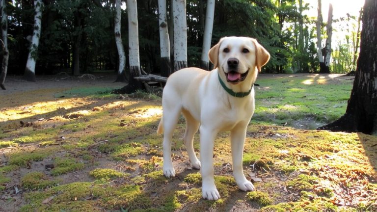 best brush for labrador