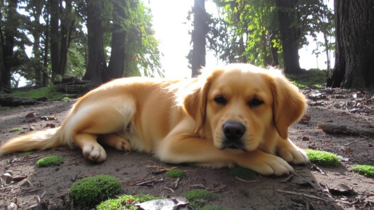 best calm dog choice