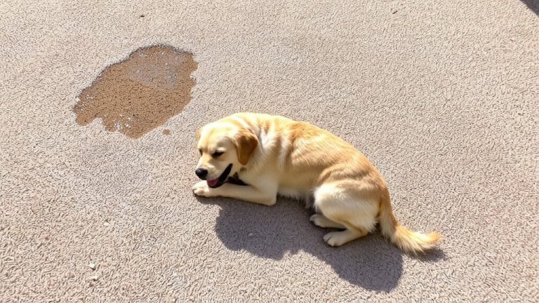 best carpet for pets