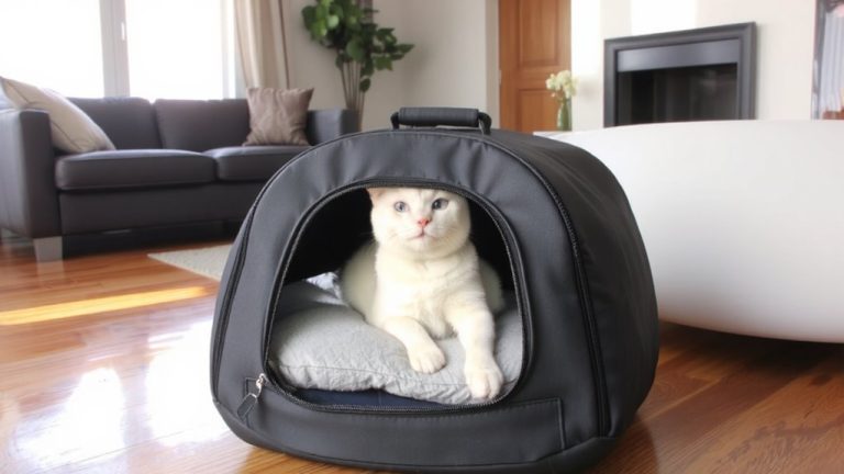 best cat carrier guide