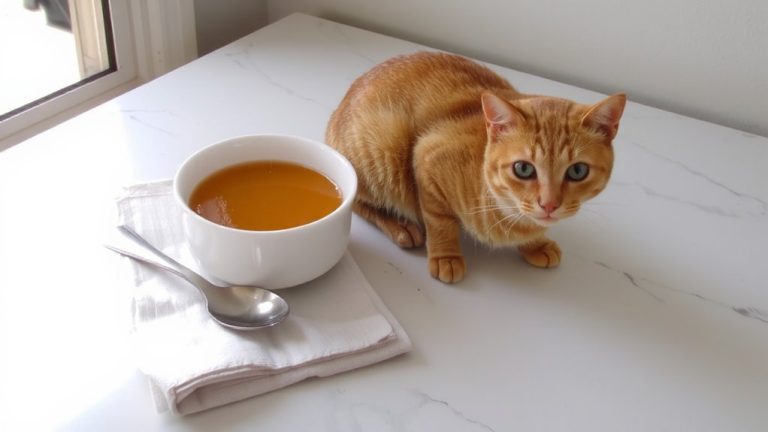 best cat hairball treatment