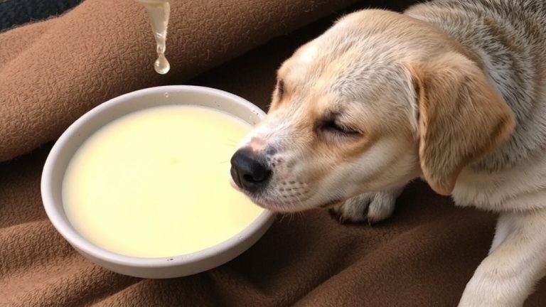best colostrum for dogs