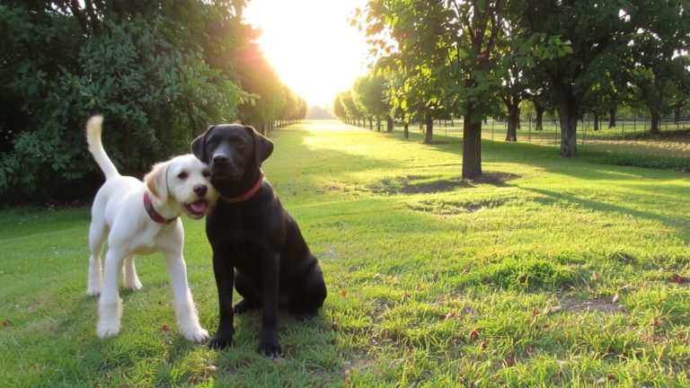 best companion dog