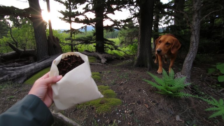 best coon scent training