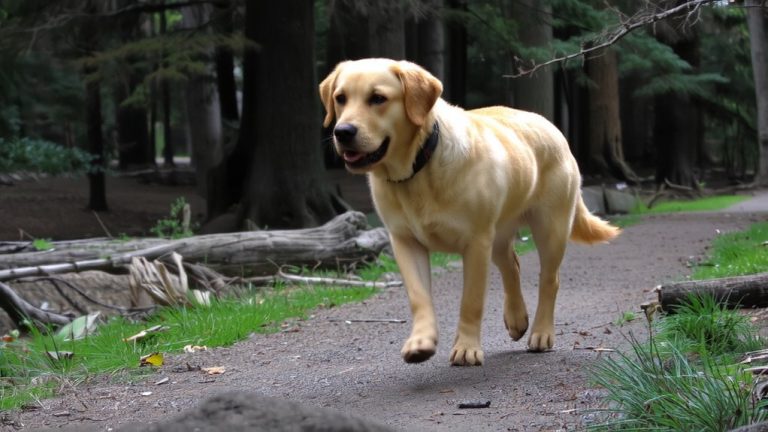 best diabetic alert dog breeds