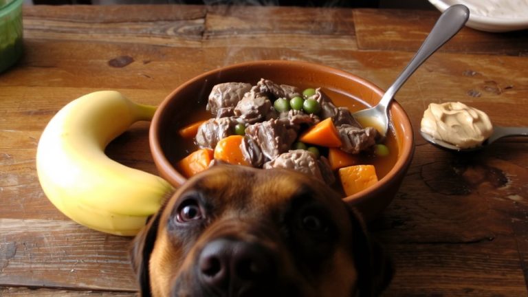 best diet for shar pei