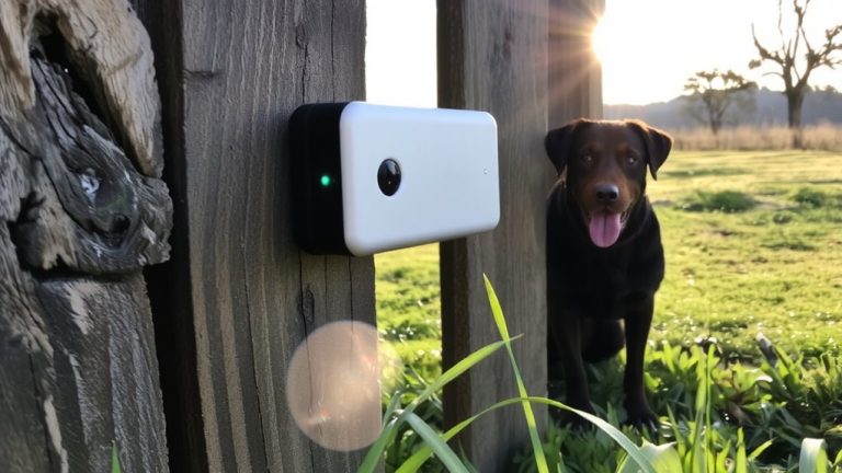 best dog barking deterrent