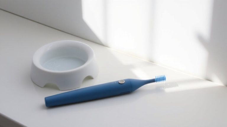 best dog electric toothbrush
