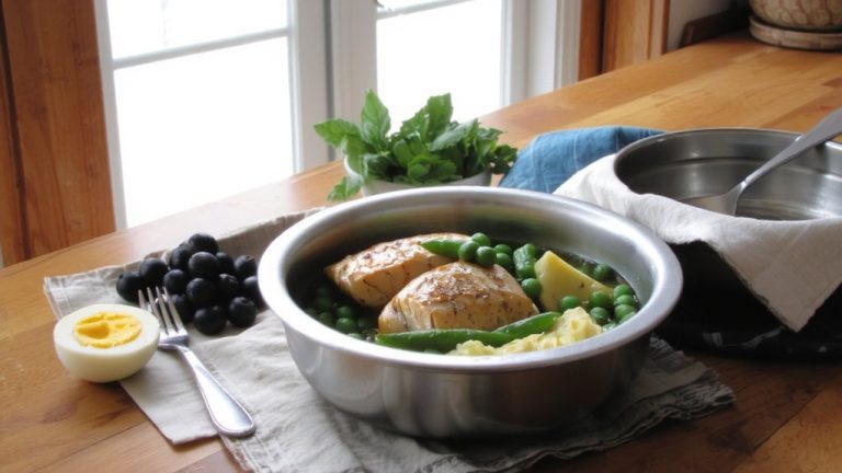 best dog food alternatives