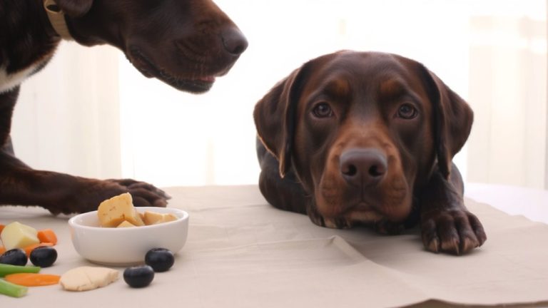 best dog food picky eaters