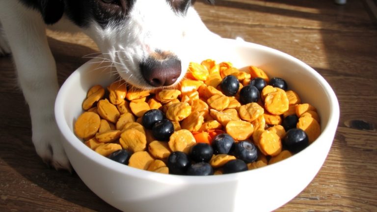 best dog food picky eaters