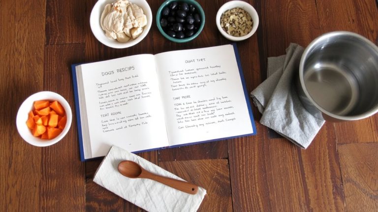 best dog food recipes