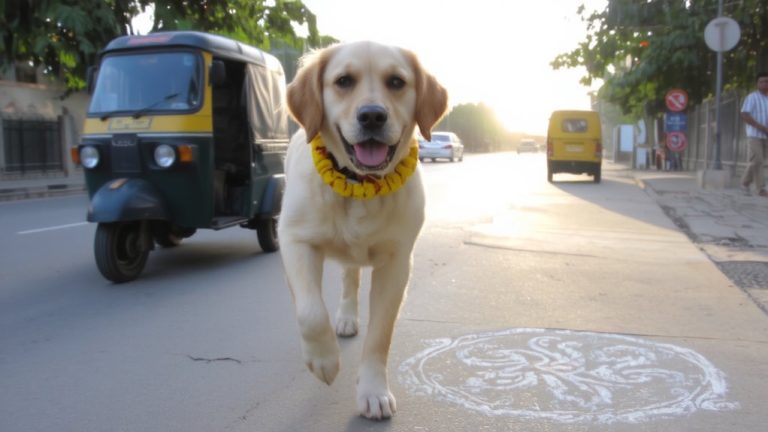 best dog name india