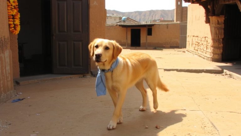 best dog name india