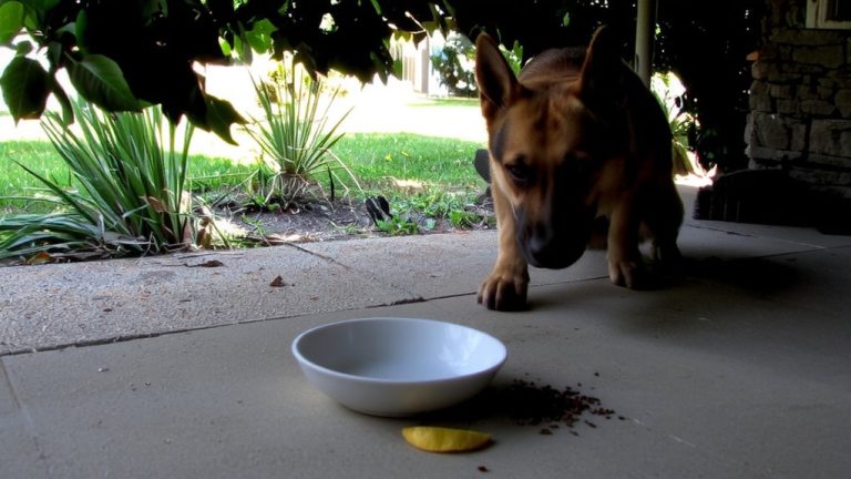 best dog repellent options