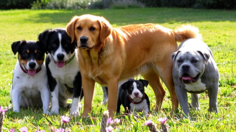 best dog with others
