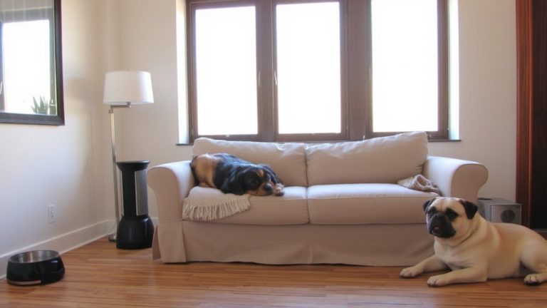 best dogs for apartments