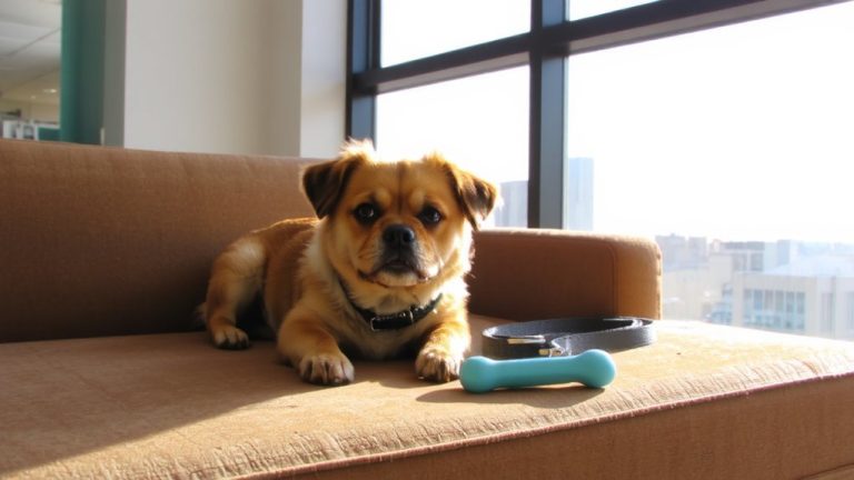 best dogs for apartments