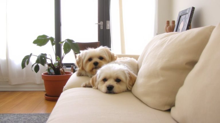 best dogs for apartments