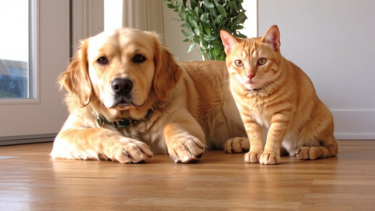 best dogs for cat lovers