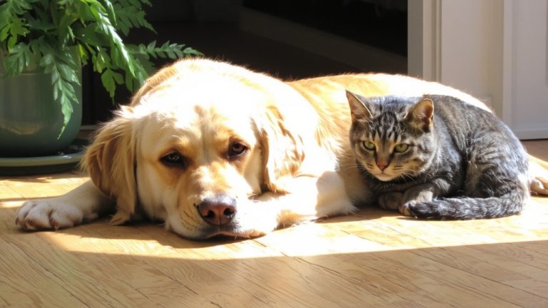 best dogs for cats