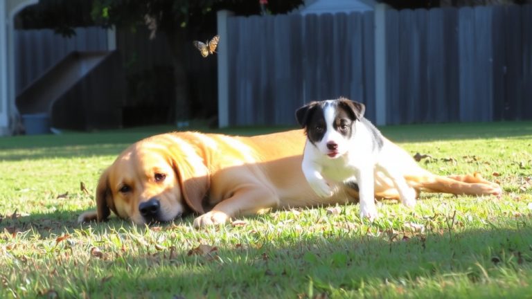 best dogs for pets