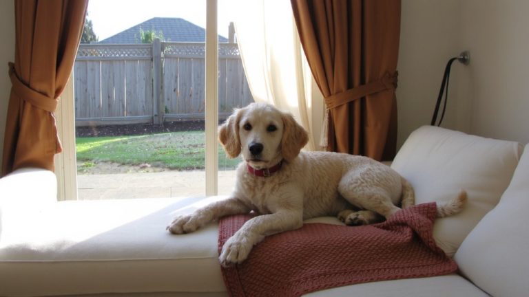 best dogs for working couples