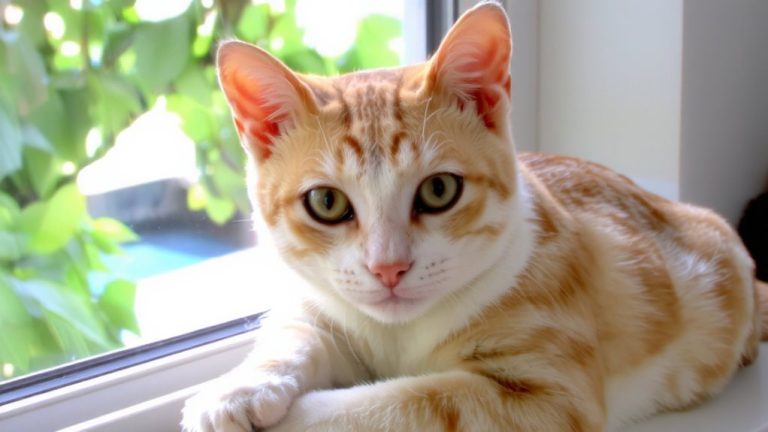 best exotic pet cat