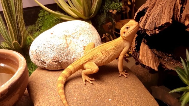 best first reptile pet
