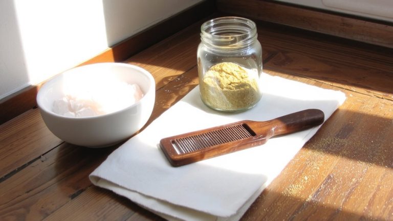 best flea removal products