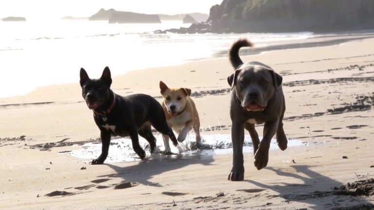 best florida dogs