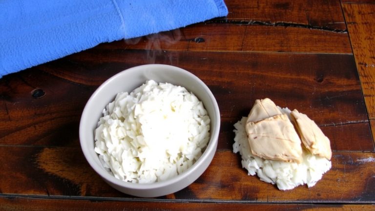 best food for diarrhea