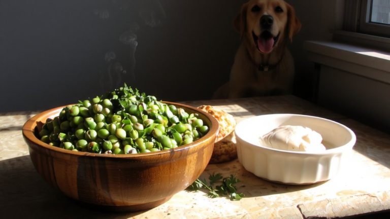 best food for dog farts