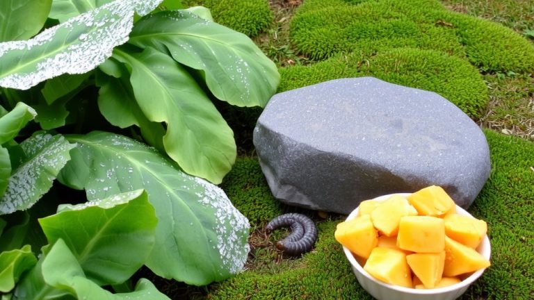 best food for gecko