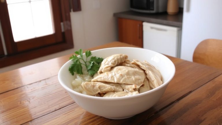 best food for ibd cats