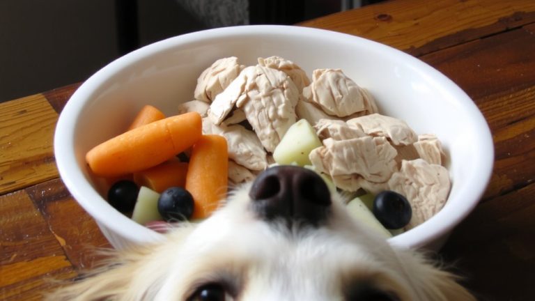 best food for maltese